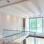 Prora Solitaire Avida Loft 8 公寓 宾茨