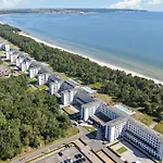 Prora Solitaire Avida Loft 8 * Binz
