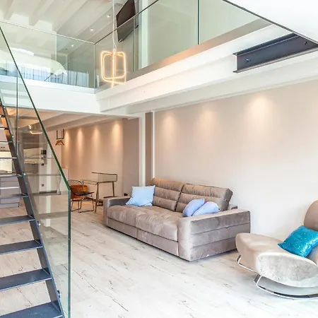 Prora Solitaire Avida Loft 8 דירה בינץ