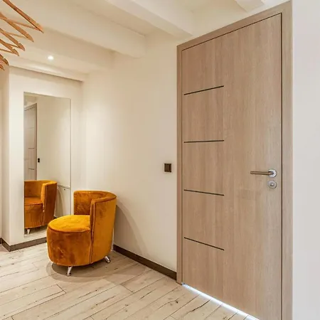 דירה Prora Solitaire Avida Loft 8 *