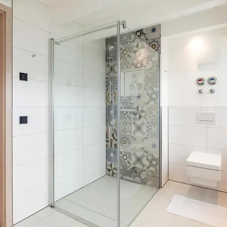 דירה Prora Solitaire Avida Loft 8