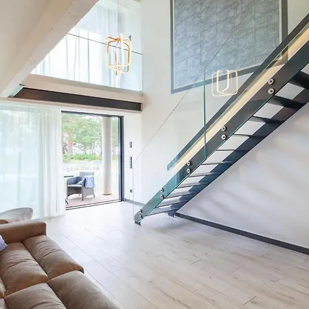 Prora Solitaire Avida Loft 8 Appartement Binz