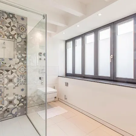 Prora Solitaire Avida Loft 8 דירה