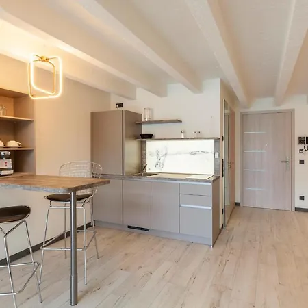 Prora Solitaire Avida Loft 8 Binz