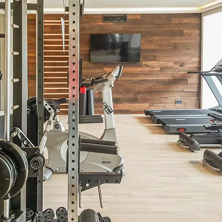 Prora Solitaire Avida Loft 8 בינץ