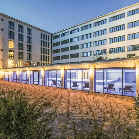 Prora Solitaire Avida Loft 8