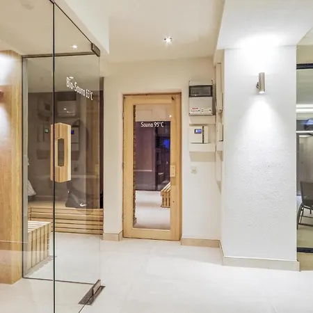 Prora Solitaire Avida Loft 8 בינץ