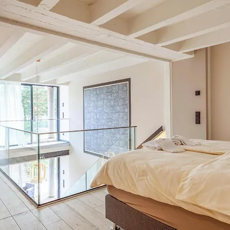 Prora Solitaire Avida Loft 8 Appartement