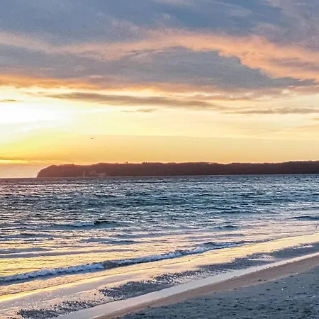 Prora Solitaire Avida Loft 8