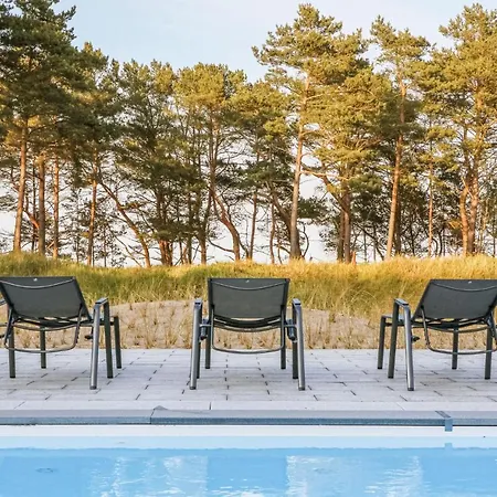 Prora Solitaire Avida Loft 8 Остзебад Бинц