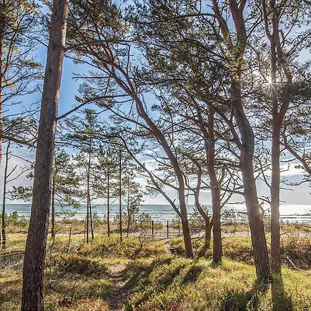 Prora Solitaire Avida Loft 8 * בינץ