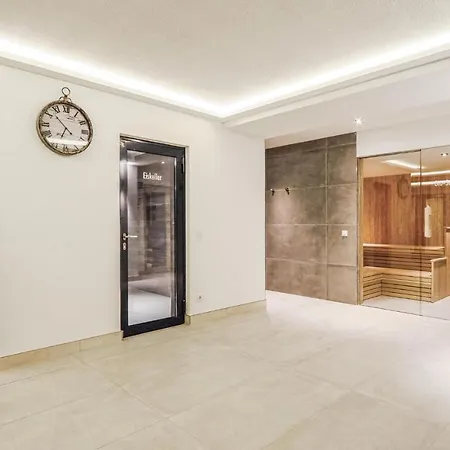 Prora Solitaire Avida Loft 8 Appartement *