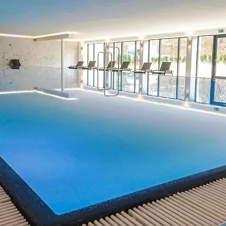 Appartement Prora Solitaire Avida Loft 8 *