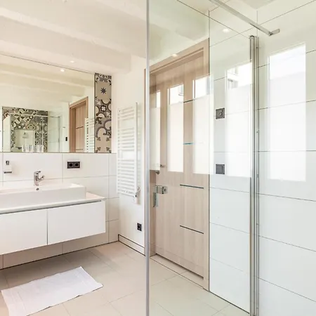 דירה Prora Solitaire Avida Loft 8