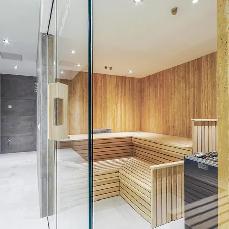 Prora Solitaire Avida Loft 8 *