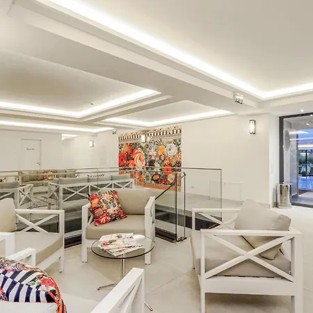 Prora Solitaire Avida Loft 8