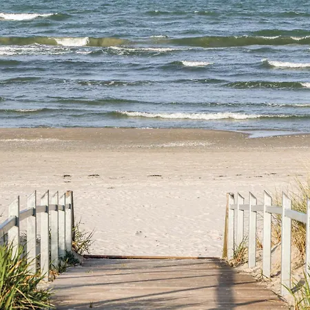 דירה Prora Solitaire Avida Loft 8 בינץ