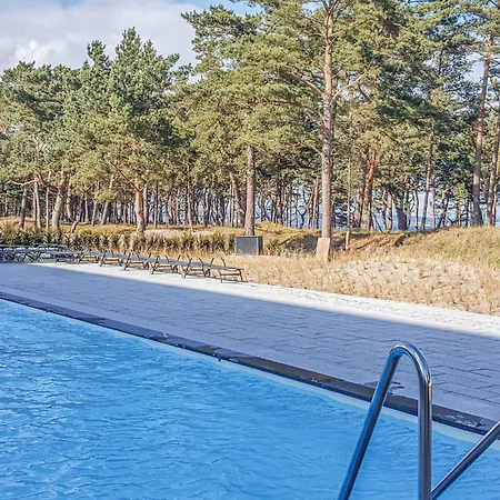 דירה Prora Solitaire Avida Loft 8 *