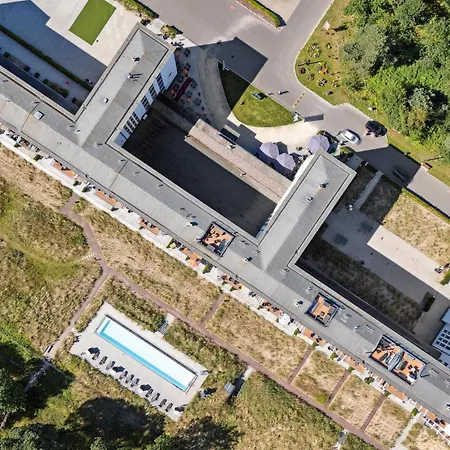 Prora Solitaire Avida Loft 8 בינץ