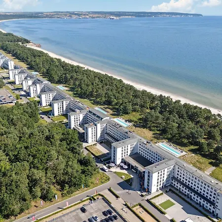 Prora Solitaire Avida Loft 8 * בינץ