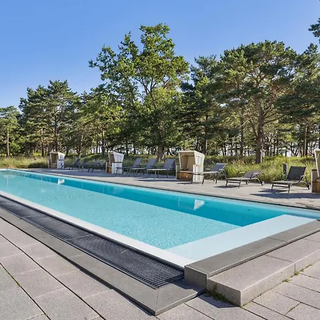 Prora Solitaire Avida Loft 8 * Binz