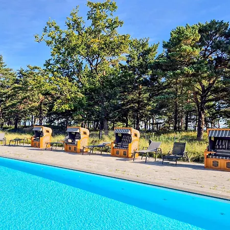 Prora Solitaire Avida Loft 8 Appartement Binz