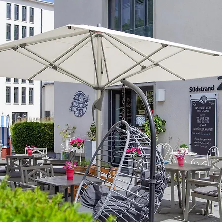 Prora Solitaire Avida Loft 8 *