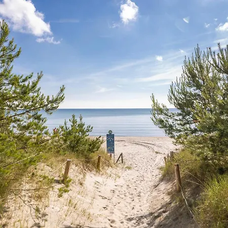 Prora Solitaire Avida Loft 8 בינץ