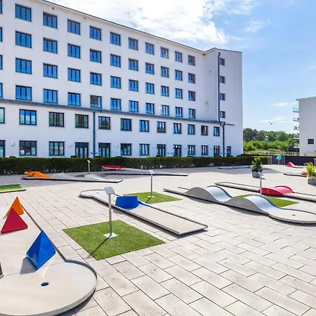 Prora Solitaire Avida Loft 8 *
